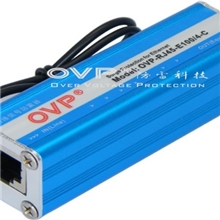 单路百兆网络防雷器