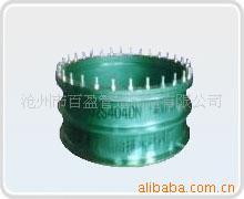 刚性防水套管，四川省刚性防水套管，刚性防水套管C型说明