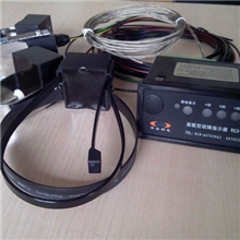 测温型面板指示器WKD-M-II