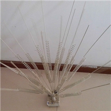 安全可靠防鸟刺WKD系列