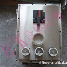 不锈钢防爆电控箱，不锈钢防爆电控柜，不锈钢防爆厂家