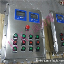 不锈钢防爆外壳不锈钢防爆壳体不锈钢防爆机箱厂家