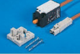 正宗德国威图rittal门控开关4215520