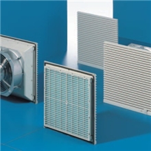 威图rittal风扇过滤器SK3326107