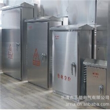 不锈钢配电箱厂家直销不锈钢非标配电箱