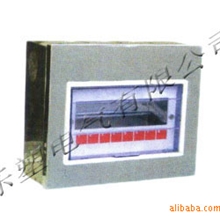 厂家直销PZ30不锈钢照明配电箱不锈钢系列