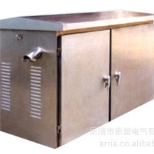 【厂家直销】不锈钢配电箱加工定做