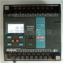 昆山永宏可编程控制器PLCFBs-14MC