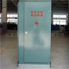 供应不锈钢电缆分支箱