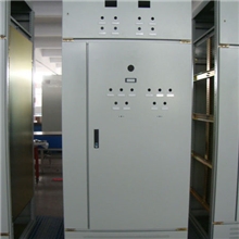 非标交流低压开关柜柜体