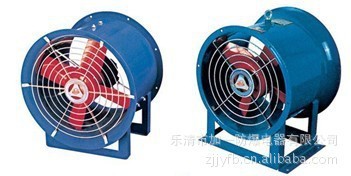 供应防爆轴流风机岗位式BT35-11|防爆轴流风机