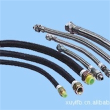 供应BNG防爆挠性连接管，不锈钢/橡胶防爆挠性管（生产厂家）