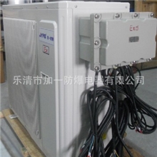 风冷型防爆空调器|冷暖型防爆空调器|BKFR|BKGR