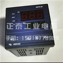 XMT-2系列PID智能温度调节仪(图)