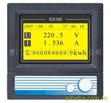 供应中治ZZEX100电量记录仪