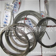 供应WZP-191热电阻.WZPK-191M铠装热电阻