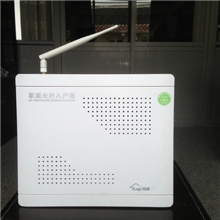 绿居电气专业生产LGF1-S系列FTTH家庭信息箱光纤入户信息箱