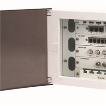 专业生产供应LGD1/LGD2/LGD3型多媒体信息箱家庭信息箱弱电箱