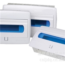 绿居电气专业生产供应HPK47系列豪华型住宅配电箱室内配电箱