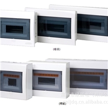 绿居电气专业生产LGIB系列新豪华型配电箱户内配电箱住宅配电箱