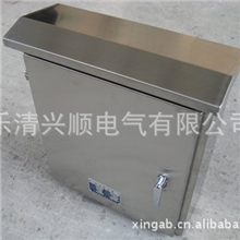 厂家直销配电箱不锈钢基业箱挂墙控制箱户外配电箱非标箱
