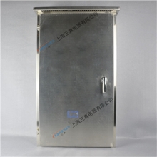 【正品】户外防雨不锈钢配电箱.控制箱800*600*200