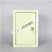 户内挂墙式动力箱明装配电箱【200*300*140】