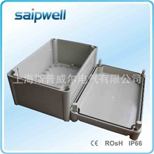 abs防水盒80*130*70防水盒塑料接线盒斯普威尔防水盒