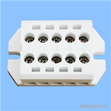 端子台接线柱认证齐全ROHSREACH