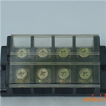 电源接线座接线板大电流大平方中央空调耐高温