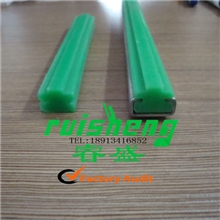 长期供应优质耐磨UHMW-PE链条轨道