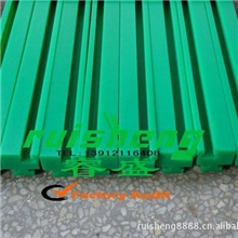 优质塑料导轨超高分子聚乙烯直线导轨