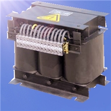 厂家直销质量保证电源保护器隔离sg三相干式变压器