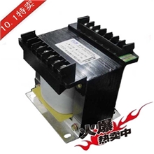 出售单相控制变压器800W/BK-800VA380V转24V220V机床专用