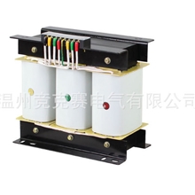 三相伺服隔离变压器BS-200(2000VA)机床驱动器电机专用380/220V