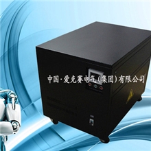 出售三相干式隔离伺服变压器25KW铜线制造380转220机床电控制柜用