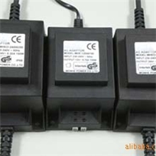 户外防水变压器-12VAC60W/24VAC60W