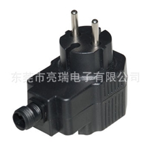 景观雾化器防水变压器，工艺品IP44防水变压器