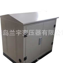 大功率变压器