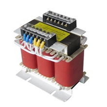 兰宇变压器（图）