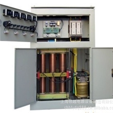 专业生产印刷机专用SBW大功率三相电力稳压器