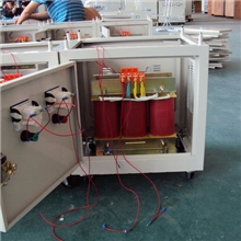 上海变压器厂专业供应三相隔离变压器机床控制变压器批发现货