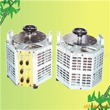 专业供应TDGC2J-2KVA单相调压器接触调压器上海厂家直销