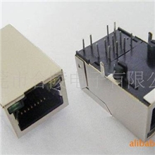 【批发供应】RJ45网络接口