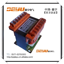 厂家直供优质变压器BK100W单相变压器可混批