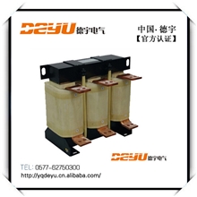 电抗器浙江直销电抗器,无功补偿电抗器,电抗率3-12%