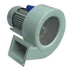 DF-1.1低噪声离心风机