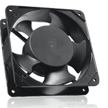 供应75FZY1-S仪表风机轴流风机散热风机