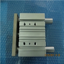 厂家直销供应SMC气缸MGPM16-20,导杆气缸可混批