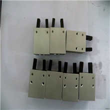 供应SMC气动手指，支点开闭型气爪MHC2-20D可混批